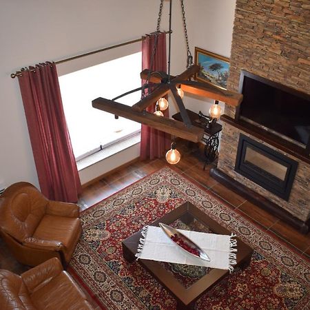 Afonsos House & Rooms Videmonte Exterior foto