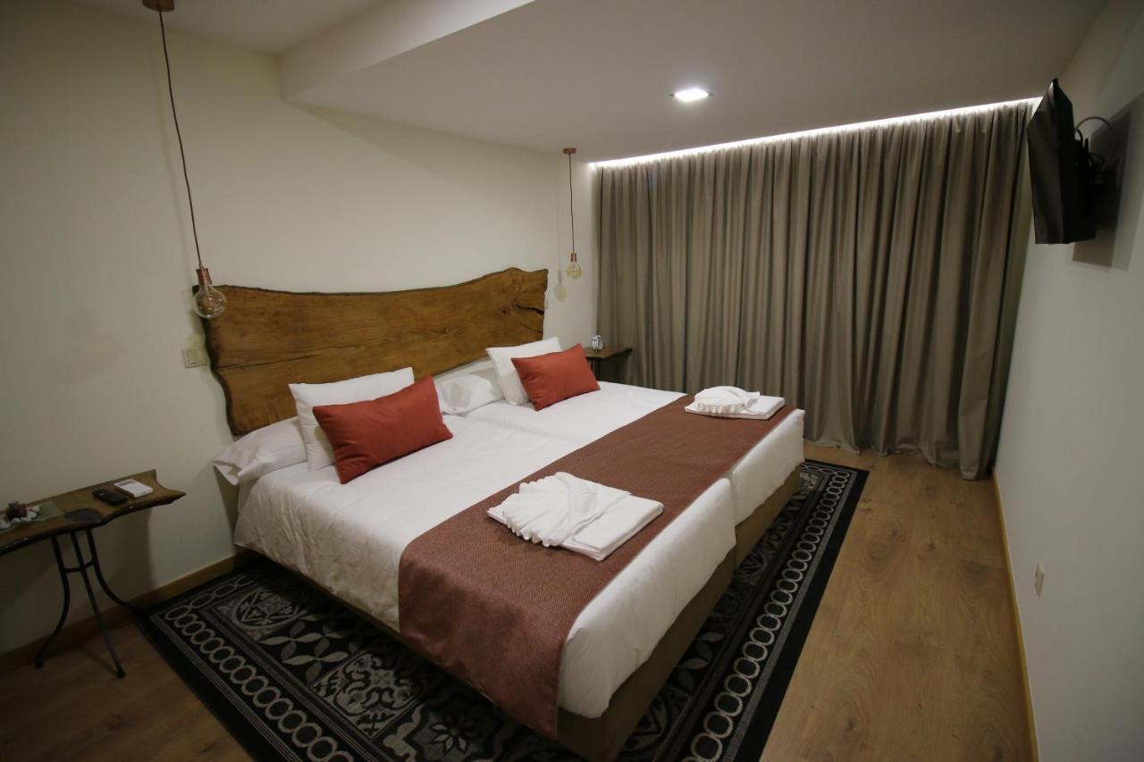 Afonsos House & Rooms Videmonte Exterior foto