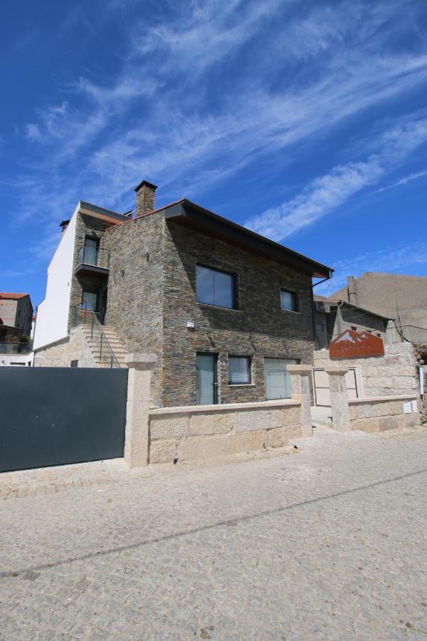 Afonsos House & Rooms Videmonte Exterior foto