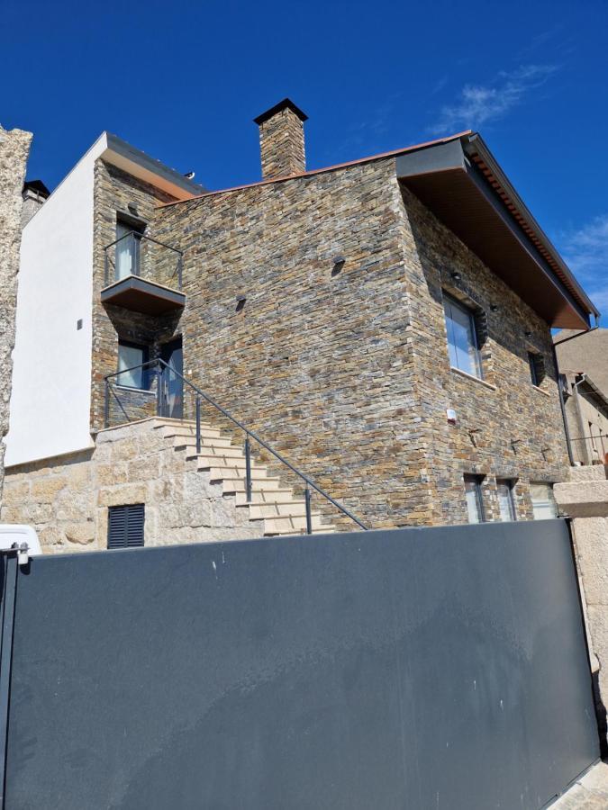 Afonsos House & Rooms Videmonte Exterior foto