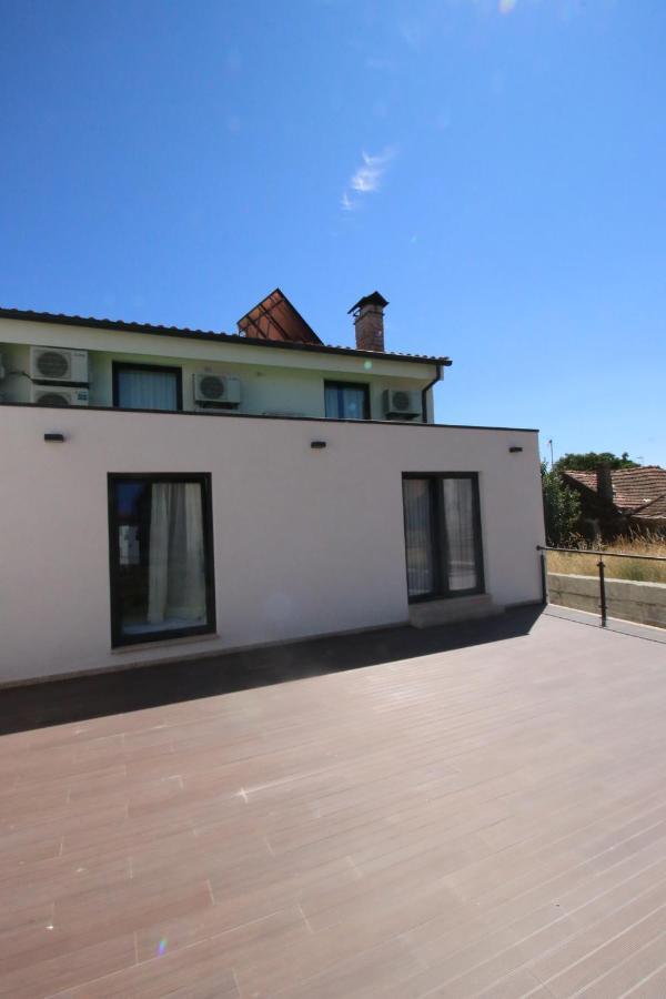 Afonsos House & Rooms Videmonte Exterior foto